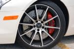 Mercedes-Benz SLS AMG GT Roadster 2013 года